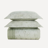 Karsten - Colcha com 2 Porta-travesseiros 100% Algodão Rebeca