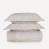 Karsten - Colcha com 2 Porta Travesseiros 100% Algodão Susan