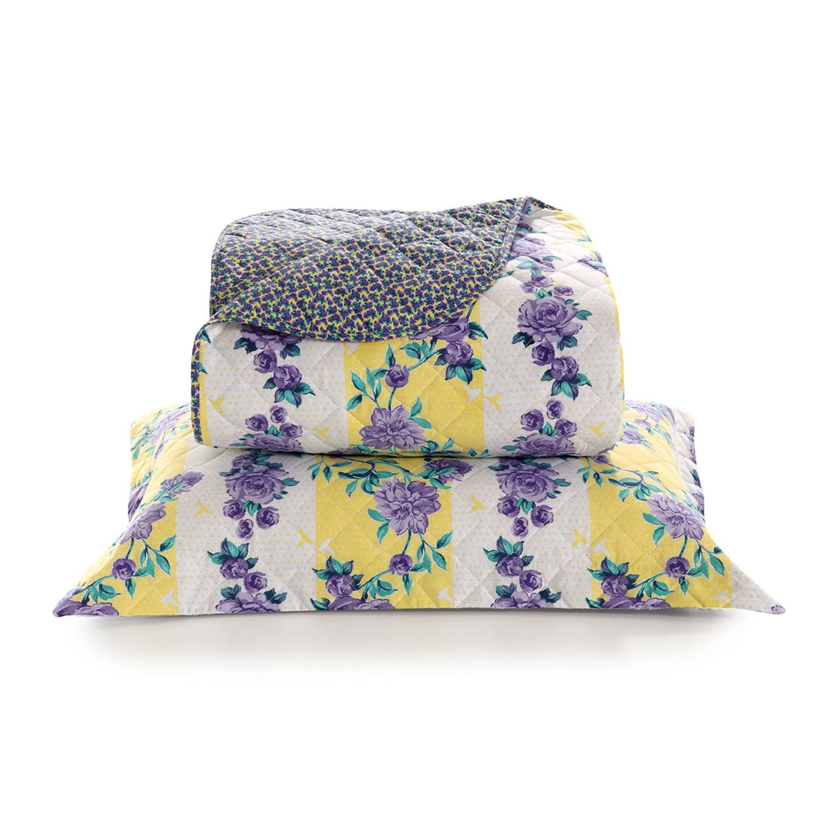 Artex -  Kit Colcha Percal Ester