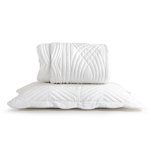 Artex -  Kit Colcha com moldura Colônia