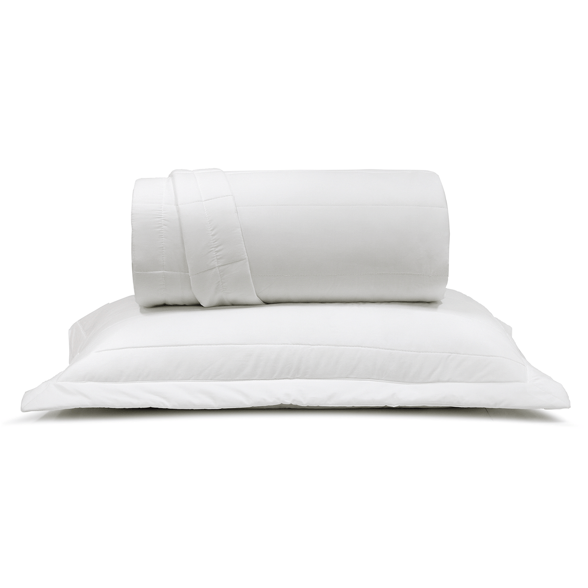 Artex -  Kit Colcha Percal Respiro