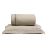 Artex -  Kit Colcha Percal Respiro