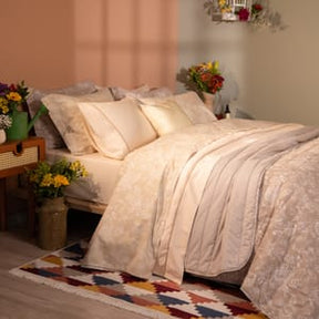 Artex -  Kit Colcha Tereza