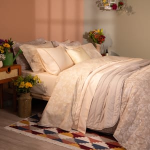 Artex -  Kit Colcha Tereza