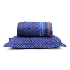 Artex -  Kit Colcha Matelassê Aventura