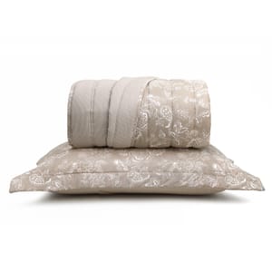 Artex -  Kit Colcha Tereza